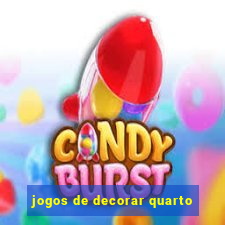 jogos de decorar quarto